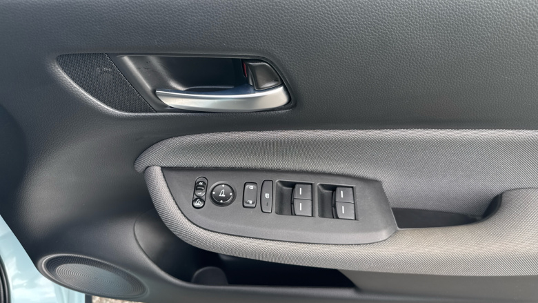 Honda Jazz 1.5 i-MMD Hybrid Crosstar EX 5dr eCVT Hybrid Hatchback